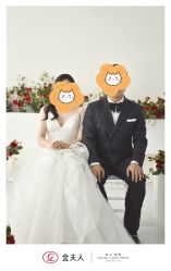 -金夫人婚纱摄影(总店)