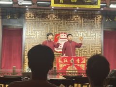 -青曲社相声(易俗街区店)