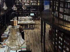 -三联韬奋书店(三里屯店)