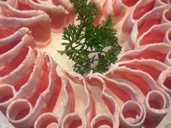 -东来顺·非遗火锅(高新店)