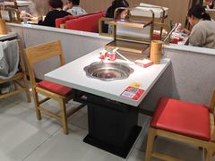-袁记串串香(平潭店)