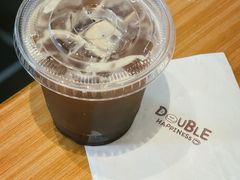 -DOUBLE HAPPINESS 双喜面包咖啡