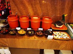 -大连中远海运洲际酒店