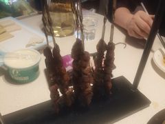-和庆斋羊蝎子火锅·碳缸烧烤(顺义旗舰店)
