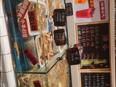 零售区-恭喜上堓砂锅焗·海鲜大排档(闵行龙湖店)