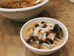 云南过桥米线-福利来酒店(泺源大街店)