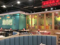 -老街鱼嘴巴(坡子街老店)