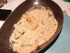 -大树餐厅(益田假日店)