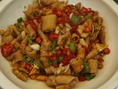 -椿记烧鹅(叠彩店)