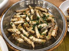 -红日饭店(裕隆三路店)