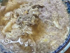 -阿强麦饼(云水山庄店)