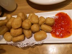 豆腐-吕氏疙瘩汤·新鲁菜(潍坊银座店)