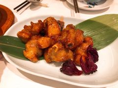 -八月花(旺角朗豪坊店)