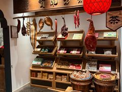 -姚江春中餐厅·太平洋大酒店