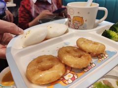 -川人百味(亿合城店)