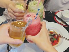 -上海苏宁宝丽嘉酒店·嘉府壹号中餐厅