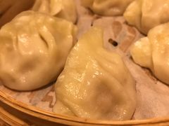 海胆蒸饺-海胆小馆(东北水饺·春柳店)