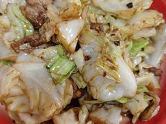 -香满锅老北京羊蝎子火锅·家常菜(新街口店)