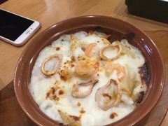 -萨莉亚意式餐厅(石鼓路店)