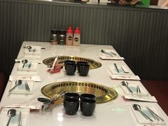 -炙城·韩式烤肉(南京东路店)