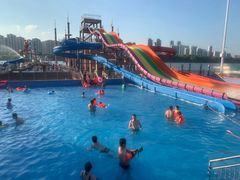 -东湖欢乐水世界