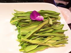 贡菜-渝利重庆火锅