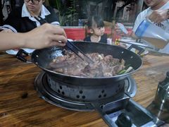 -大地农庄(逢沙大道店)