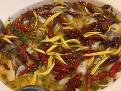 -太二酸菜鱼(上海佛罗伦萨小镇店)
