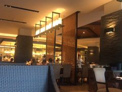 -三亚湾海居铂尔曼度假酒店