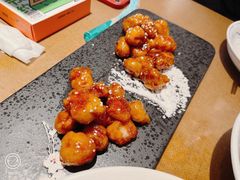 -新发现(宝山龙湖店)