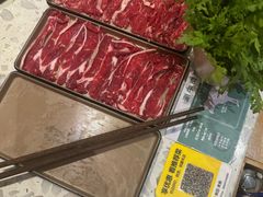 -小城牛事·鲜牛肉火锅(万达店)