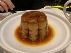 -喜鼎海胆水饺(柏威年购物中心店)