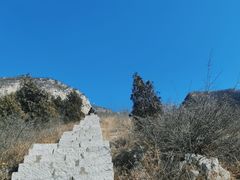 -响堂山石窟-北响堂山石窟