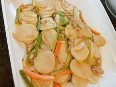-锦园餐厅(九龙湖开元度假村店)