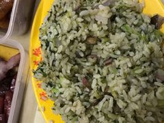-舒蔡记生煎菜饭(云南中路店)