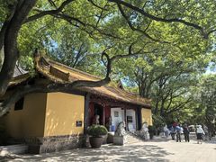 -狼山风景名胜区