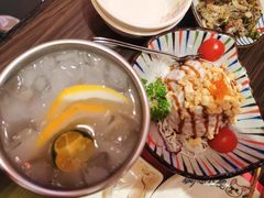 -仙隐小鹿料理食堂(惠济万达店)