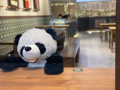 大堂-面春山·传统老卤面(天隆寺店)