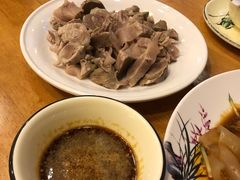 -东北农家小院(定西路店)
