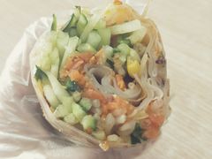 -小竖点徽派卷面皮(洪都店)