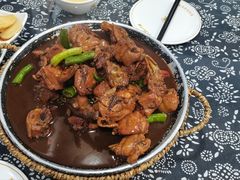 -八两八金·莱芜特色炒鸡(市南漳浦路店)
