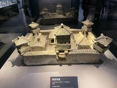 -荆州博物馆