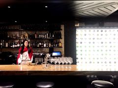 -大酉·M Coffee(北京美术馆店)