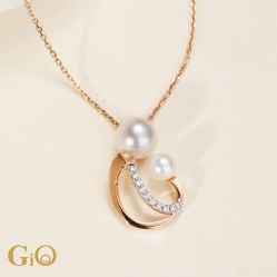 点击看大图 -GiO挚澳珠宝(侨福芳草地店)