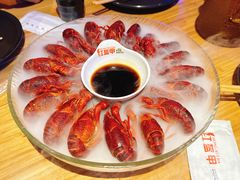 -红盔甲·小龙虾(车公庙店)
