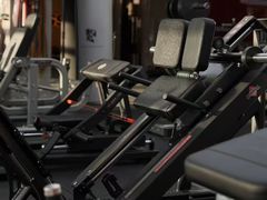 -聚健身GatherFitness(余杭店)
