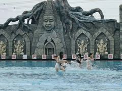 -苏州乐园森林水世界