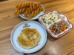 -向阳羊汤(千峰店)
