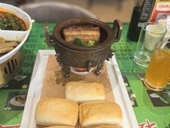 -令氏家外家周秦食府(高新店)