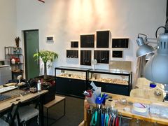 -鈊藝銀匠·银饰DIY工作室(永庆坊店)